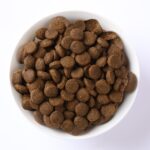 N&D Pumpkin Lamb & Blueberry Puppy MINI 0.800 кг – суха храна без зърнени култури за подрастващи кученца от дребни породи с агнешко, тиква и боровинки - Image 4