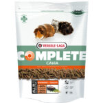 Complete Cavia – пълноценна екструдирана храна за морски свинчета