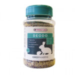 Deodo Odour Control Pine – дезодорант на прах за клетки на малки животни 0.230 гр