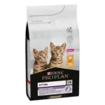 Purina Pro Plan Kitten Healthy Start – Суха храна за котенца, с високо съдържание на пиле