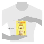 Friskies – Мокра храна за котки в зряла възраст, хапки в сос с пиле, 85 г - Image 2