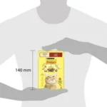 Friskies – Мокра храна за котки в зряла възраст, хапки в сос с говеждо, 85 г - Image 2