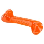 Ferplast Toy PA 6482 – Играчка кокал за кучета от полиуретан, 14,5 см - Image 2