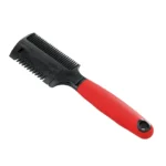 Ferplast GRO 5991 – Двустранен гребен с тример за кучета
