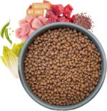 Chicopee Classic Nature Line Adult Indoor – Суха храна за котки над 1 година, отглеждани на закрито, с говеждо, 15 кг - Image 4