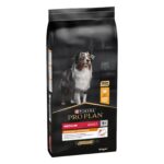 Purina Pro Plan Medium Adult Everyday Nutrition – Суха храна за кучета от средни породи, с високо съдържание на пиле, 14 кг