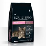 Equilibrio Kitten – Суха храна за котенца до 12 месеца