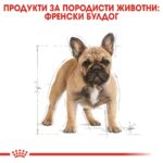 Royal Canin French Bulldog Adult-  храна за кучета от породта френски булдог в зряла над 12 -месеца - Image 2