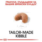 Royal Canin French Bulldog Puppy - Суха храна за кученца порода френски булдог до 12-месеца - Image 5
