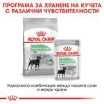 ROYAL CANIN Mini Digestive - суха храна за дребни кучета с чувствително храносмилане над 10 месеца - Image 5