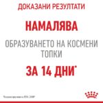 Royal Canin Hairball Care – Суха храна за котки, склонни към образуване на космени топки, в зряла възраст - Image 3