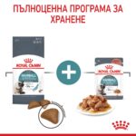 Royal Canin Hairball Care – Суха храна за котки, склонни към образуване на космени топки, в зряла възраст - Image 5