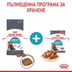 Royal Canin Urinary Care – Мокра храна за котки за поддържане на здрав уринарен тракт, в зряла възраст, хапки в сос - Image 5