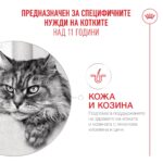 Royal Canin Ageing 11+ – Суха храна за котки над 11 години - Image 2