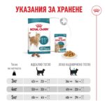 Royal Canin Ageing 11+ – Суха храна за котки над 11 години - Image 6