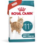 Royal Canin Ageing 11+ – Суха храна за котки над 11 години