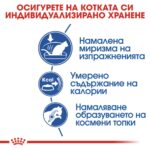 Royal Canin Indoor 27 – Суха храна за котки, живеещи на закрито, на възраст от 1 до 7 години - Image 3