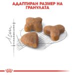 Royal Canin Sensible 33 – Суха храна за котки с чувствително храносмилане, на възраст от 1 до 7 години - Image 3