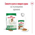 ROYAL CANIN Mini Adult - Суха храна за кучета в зряла възраст от дребни породи (до 10 кг) - над 10 месеца - Image 7