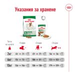 ROYAL CANIN Mini Adult - Суха храна за кучета в зряла възраст от дребни породи (до 10 кг) - над 10 месеца - Image 6