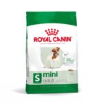 ROYAL CANIN Mini Adult - Суха храна за кучета в зряла възраст от дребни породи (до 10 кг) - над 10 месеца