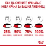 Royal Canin Mini Puppy - Мокра храна за кученца от дребни породи, хапки в сос 85 г - Image 4