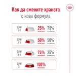 Royal Canin X-SMALL ADULT - Суха храна за кучета от много дребни породи (до 4 кг) - над 10 месеца - Image 7