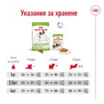 Royal Canin X-SMALL ADULT - Суха храна за кучета от много дребни породи (до 4 кг) - над 10 месеца - Image 6