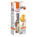 LOLO Pets Smakers 60 гр (2 бр.) – крекери с плодове за канари
