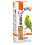 LOLO Pets Smakers 90 гр (2 бр.) – крекери с мед за вълнисти папагали