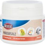 Trixie Moulting Salt 150 гр – минерална сол за линеене на папагали