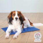 Trixie Cooling Mat охлаждаща подложка за кучета и котки, размер S,M,L,