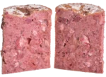 Brit Paté & Meat Beef – Пълноценна мокра храна за кучета с говеждо, пастет с парчета месо - Image 3