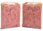 Brit Paté & Meat Rabbit – Пълноценна мокра храна за кучета със заек, пастет с парчета месо - Image 3